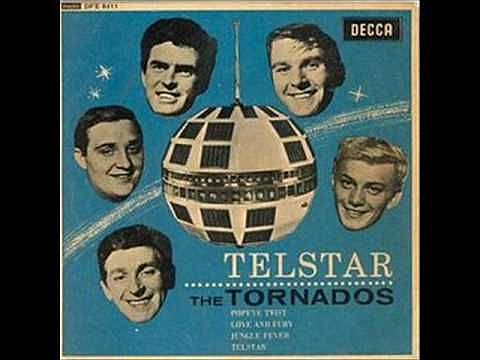 Tornados - "Telstar"