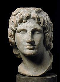 Alexander the Great