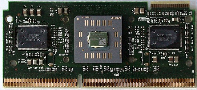 Atlon (Nucleo clasic) (Lanzado el 21 de agosto 1999)