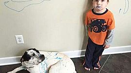 Timeline: Mis travesuras