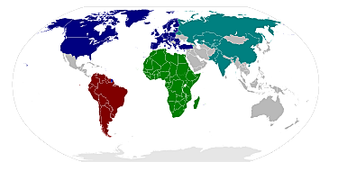 Sistema de defensa colectiva