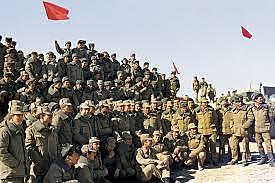 Intervención militar