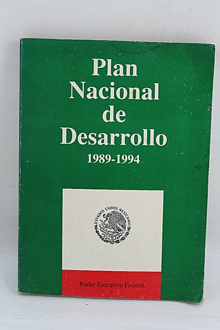 Carlos Salinas de Gortari