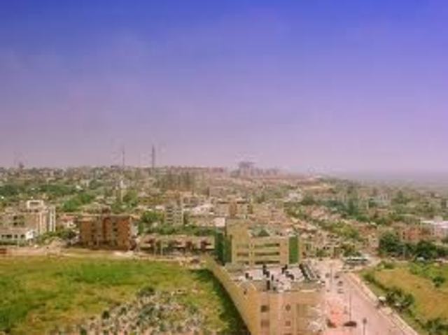 Desde 1916 se mencionan en la prensa local los movimientos en las laderas occidentales de Barranquilla.