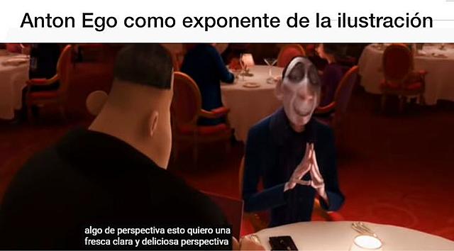 Otra perspectiva, pensamiento “moderno”