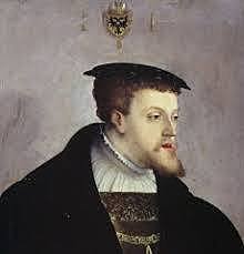 carlos I expide las nuevas leyes prohíbe hacerlos esclavos