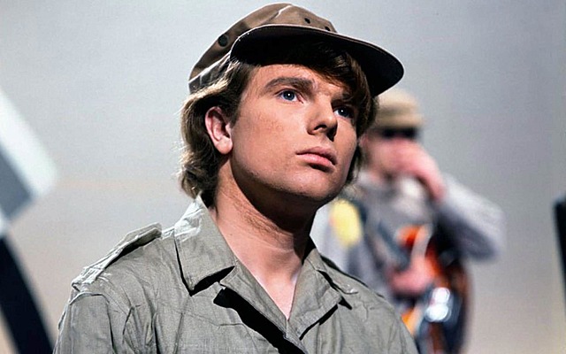 Van Morrison goes Solo