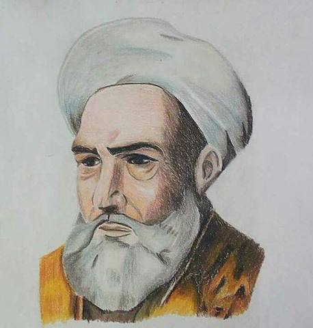Abū Naṣr Muḥammad ibn al-Faraj al-Fārābī (Al-Farabi)