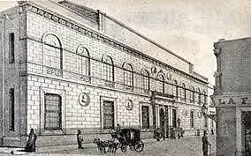 fundacion de la real academia de los nobles