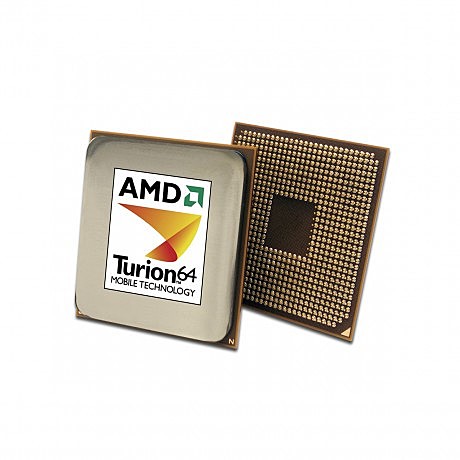 AMD Turion 64