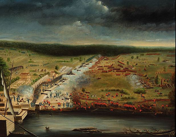 Battle of New Orleans