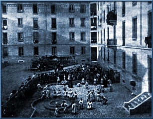 Casa dei Bambini Opens