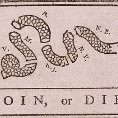 Timeline: The Thirteen Colonies: 1700-1800