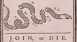 Timeline: The Thirteen Colonies: 1700-1800