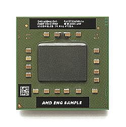 Athlon 64 FX (Taylor)