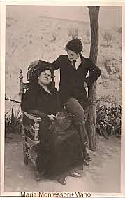 Trip to United States with Mario