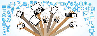 Las TIC's y sus modalidades