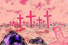 Primer feminicidio del año