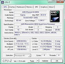 Phenom X4 (serie 9) (Agena)