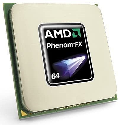 Phenom  FX (Agena FX)