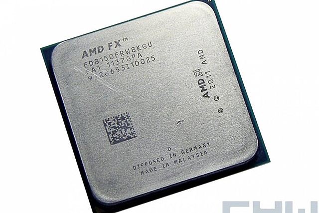 Zambezi (Núcleo Bulldozer) (fines de 2011)