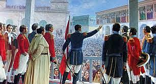 independencia de los países sudamericanos