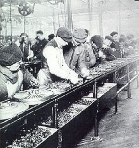 Assembly Line
