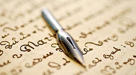 Timeline: historia de la literatura mexicana