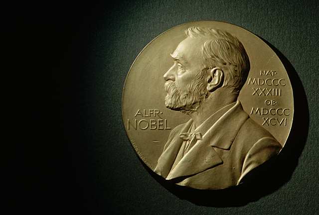 Nobel Prize Nomination