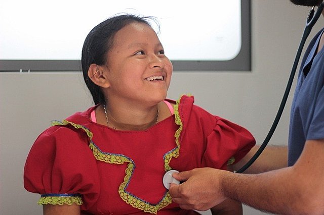 DERECHO EN ATENCIÓN A LA SALUD INDIGENA