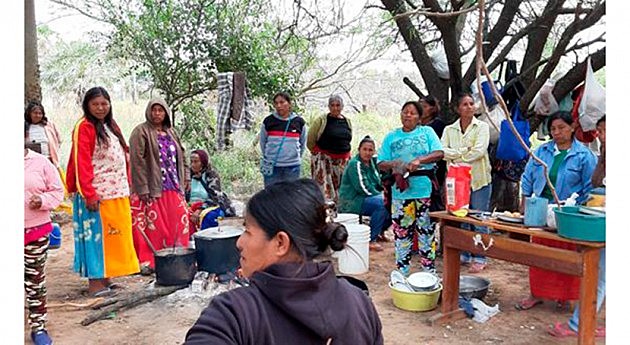 MOVILIDAD DE TERRITORIO