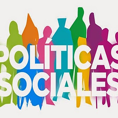 Timeline: La política social en sus diferentes etapas