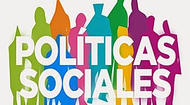 Timeline: La política social en sus diferentes etapas