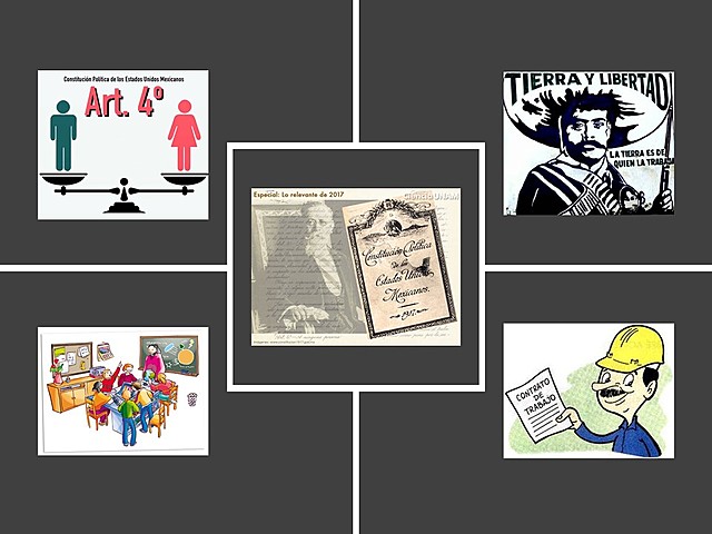 (1917) La construcción de la política social en el México postrevolucionario