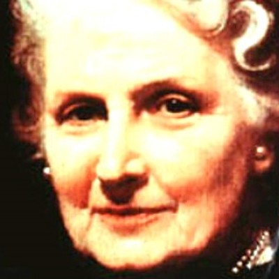 Timeline: Timeline of Maria Montessori's Life and Work