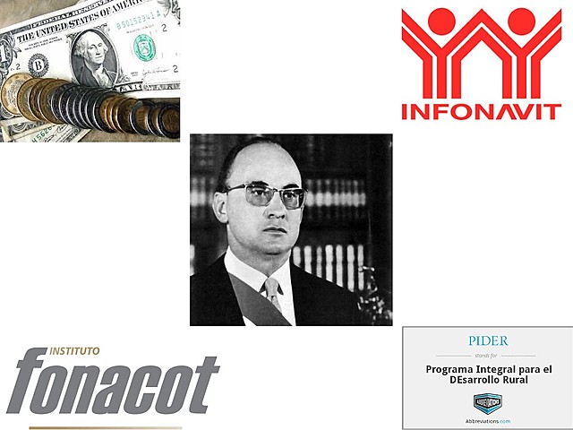 (1970-1976) “Desarrollo estabilizador”