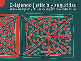 IGUALDAD Y JUSTICIA MUJER INDIGENA