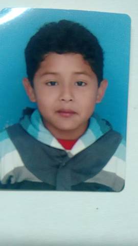 mi biografia personal