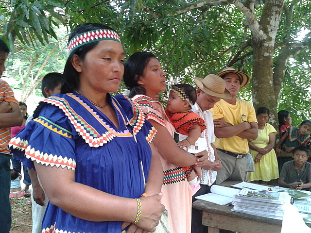 PROPUESTA DEL PLAN DE DESARROLLO IGUALDAD