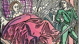 Timeline: Linea de tiempo paralela de la Viruela del siglo XVII y XVIII Europa y América - Vireynato