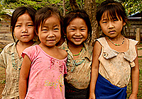 PROMEDIO DE HIJOS DE LAS MUJERES INDIGENAS