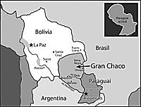 The Chaco War