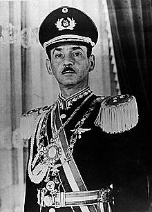 Military governments