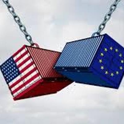 Timeline: Línea de tiempo EE.UU, Europa