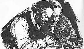 Manifiesto comunista