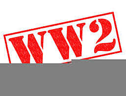 World War II