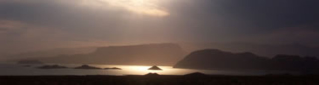 Lake Mead recreation area