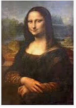 Mona Lisa