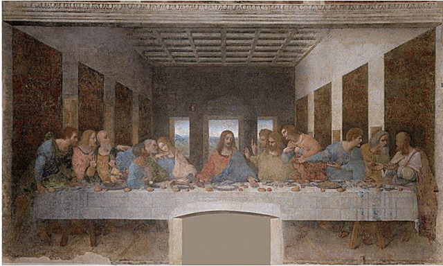 The Last Supper