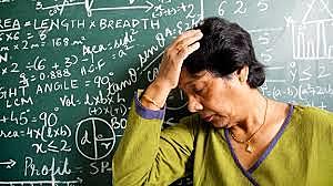 Problemática docente